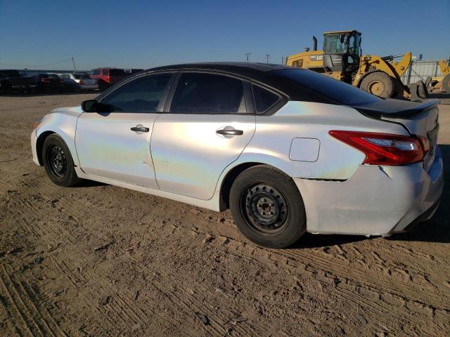 Image 2 of 2016 NISSAN ALTIMA 2.5 2016 with VIN 1N4AL3AP9GN330148