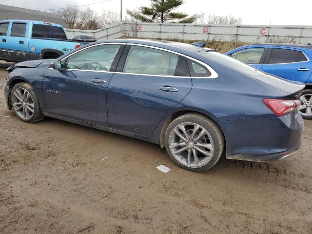 Image 2 of 2020 CHEVROLET MALIBU PREMIER 2020 with VIN 1G1ZE5SX4LF011657