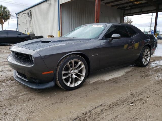 Image 1 of 2020 DODGE CHALLENGER R/T 2020 with VIN 2C3CDZBT9LH230654
