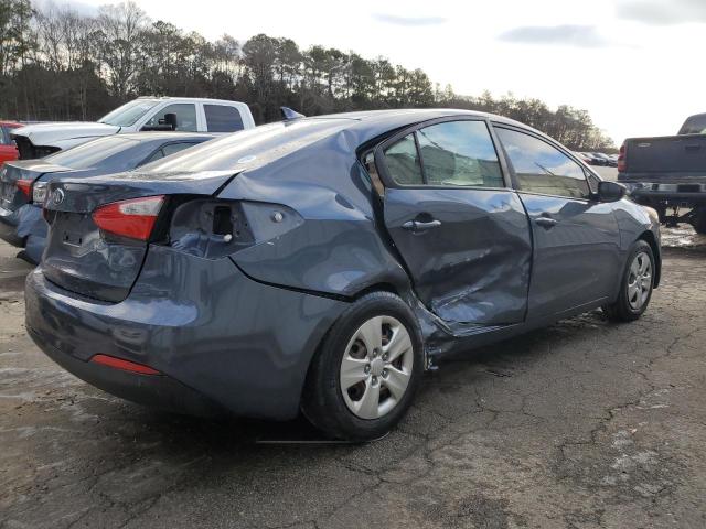 Obraz 3 z 2016 KIA FORTE LX 2016 z VIN KNAFK4A64G5585190