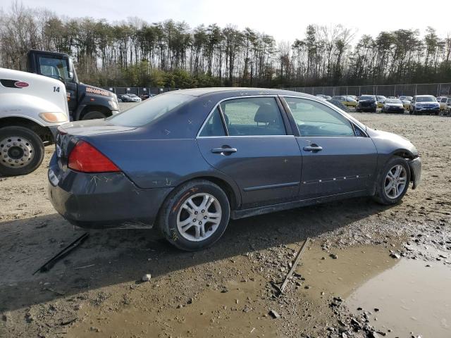 Obraz 3 z 2007 HONDA ACCORD SE 2007 z VIN 1HGCM56347A199141