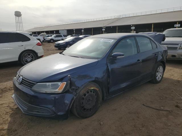 Изображение 1 2012 VOLKSWAGEN JETTA SE 2012 с VIN 3VWDP7AJ0CM332550