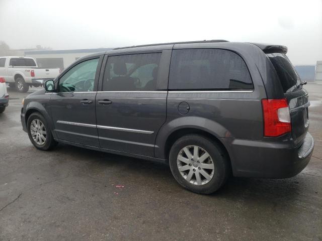 Изображение 2 2016 CHRYSLER TOWN & COUNTRY TOURING 2016 с VIN 2C4RC1BG5GR156971