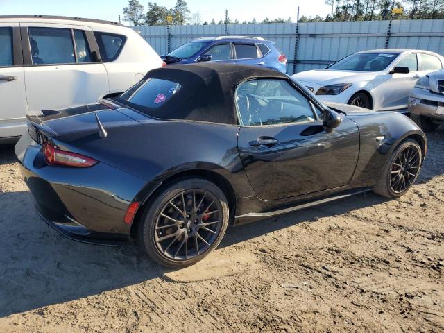 Image 3 of 2017 MAZDA MX-5 MIATA CLUB 2017 with VIN JM1NDAC7XH0120408