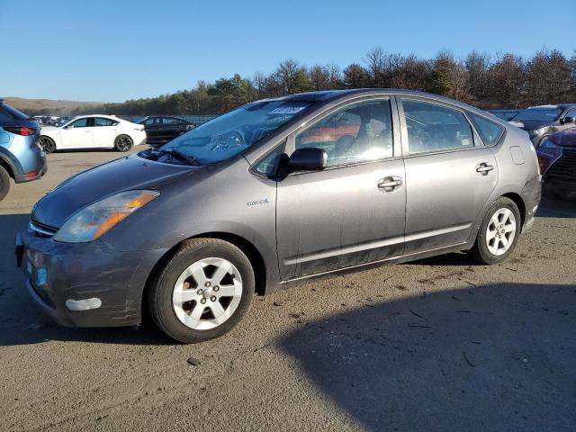 Image 1 of 2009 TOYOTA PRIUS  2009 with VIN JTDKB20UX93467309