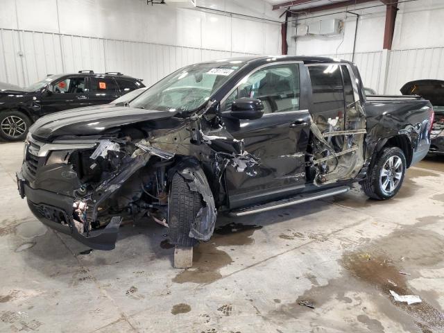 Obraz 2017 HONDA RIDGELINE RTL 2017