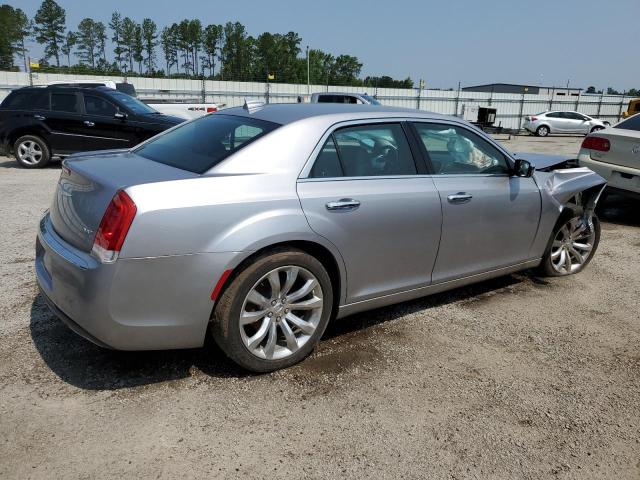 Obraz 3 z 2018 CHRYSLER 300 LIMITED 2018 z VIN 2C3CCAEG5JH198737