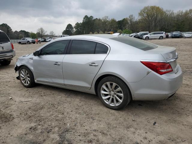 Image 2 of 2016 BUICK LACROSSE  2016 with VIN 1G4GB5G31GF121922