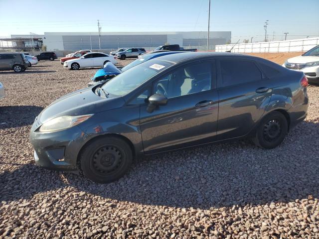 Изображение 2011 FORD FIESTA S 2011