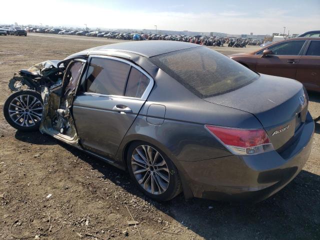 Obraz 2 z 2009 HONDA ACCORD LX 2009 z VIN 1HGCP26359A169560