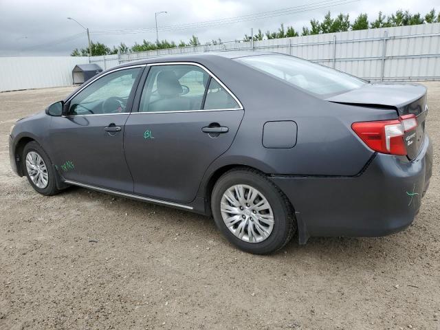 Obraz 2 z 2012 TOYOTA CAMRY BASE 2012 z VIN 4T1BF1FK4CU091434