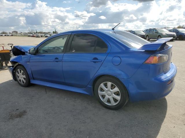 Image 2 of 2015 MITSUBISHI LANCER ES 2015 with VIN JA32U2FU8FU019916