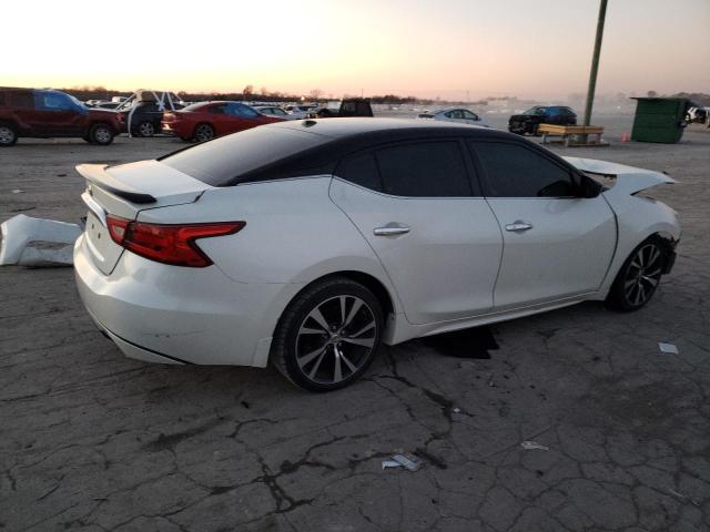 Obraz 3 z 2016 NISSAN MAXIMA 3.5S 2016 z VIN 1N4AA6AP7GC411359