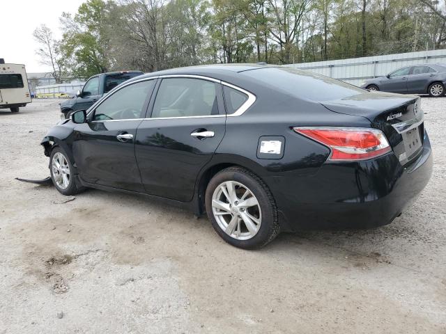 Obraz 2 z 2014 NISSAN ALTIMA 2.5 2014 z VIN 1N4AL3AP8EN333023