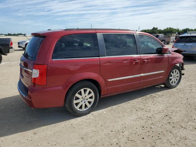 Obraz 3 z 2015 CHRYSLER TOWN & COUNTRY TOURING 2015 z VIN 2C4RC1BG2FR545260