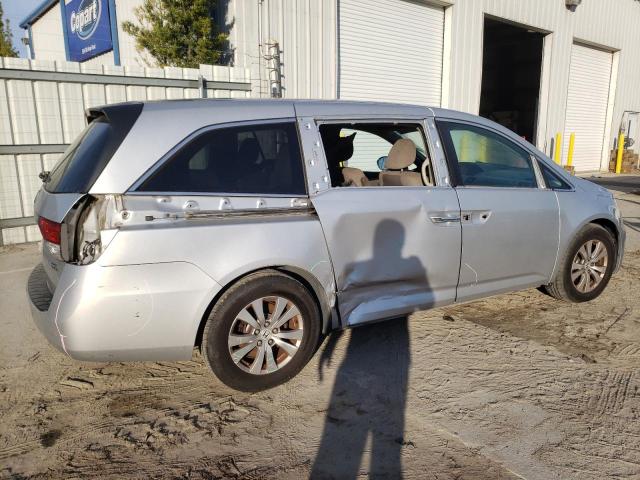 Obraz 3 z 2015 HONDA ODYSSEY EX 2015 z VIN 5FNRL5H45FB081865