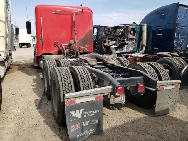Изображение 3 2021 FREIGHTLINER 122SD  2021 с VIN 3AKJGNDR9MDMK4823