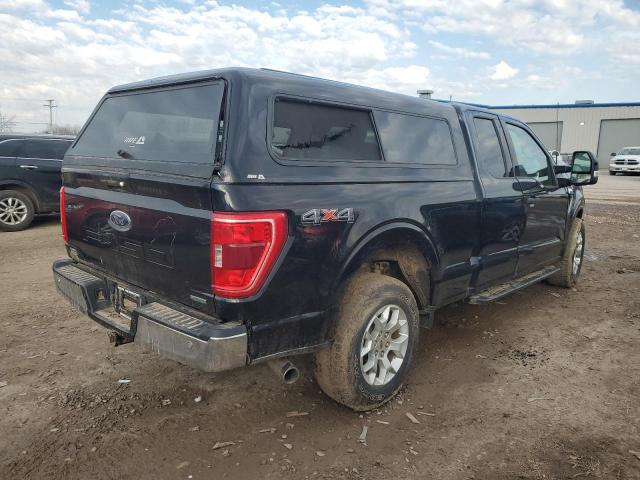 Obraz 3 z 2021 FORD F150 SUPER CAB 2021 z VIN 1FTFX1E81MFB55427