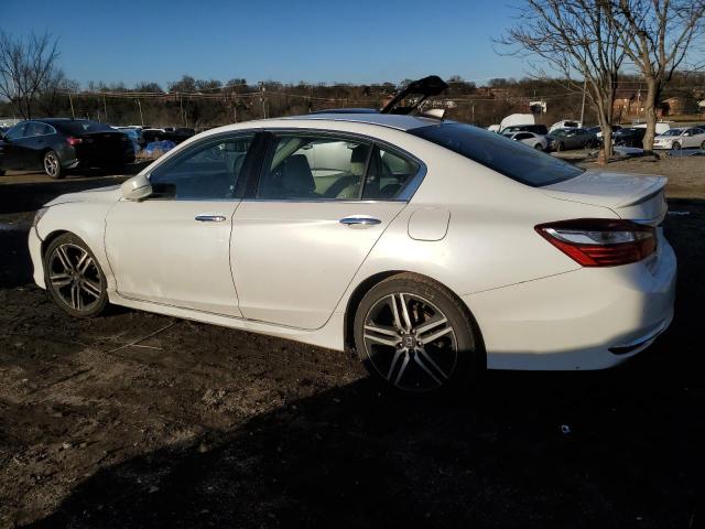 Obraz 2 z 2016 HONDA ACCORD TOURING 2016 z VIN 1HGCR3F91GA026476