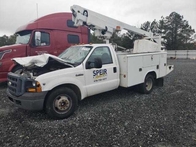 2007 FORD F350 SUPER DUTY 2007 image