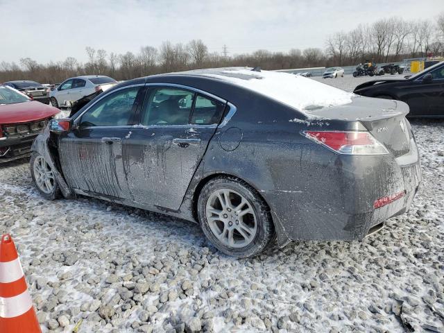 Image 2 of 2009 ACURA TL  2009 with VIN 19UUA86509A006793