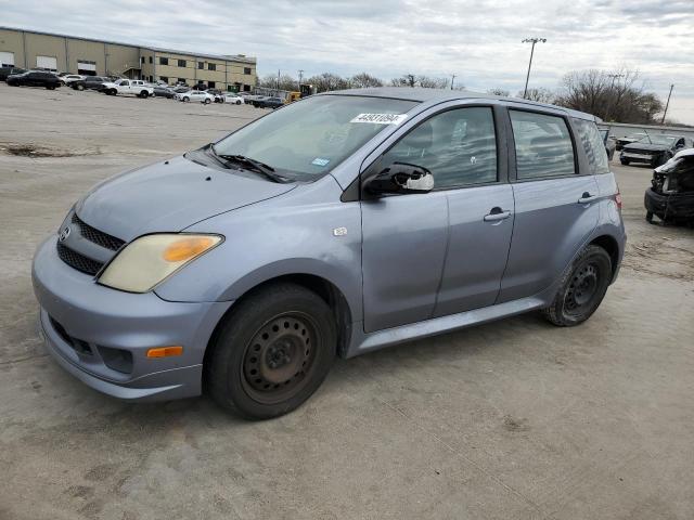 Изображение 2006 TOYOTA SCION XA  2006