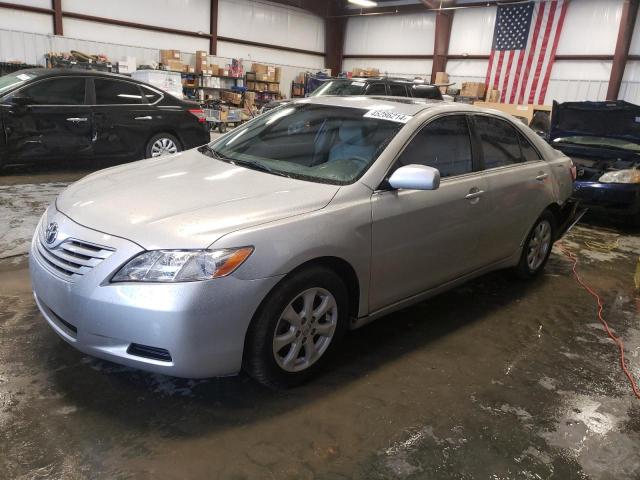 Изображение 1 2009 TOYOTA CAMRY BASE 2009 с VIN 4T1BE46K59U829951