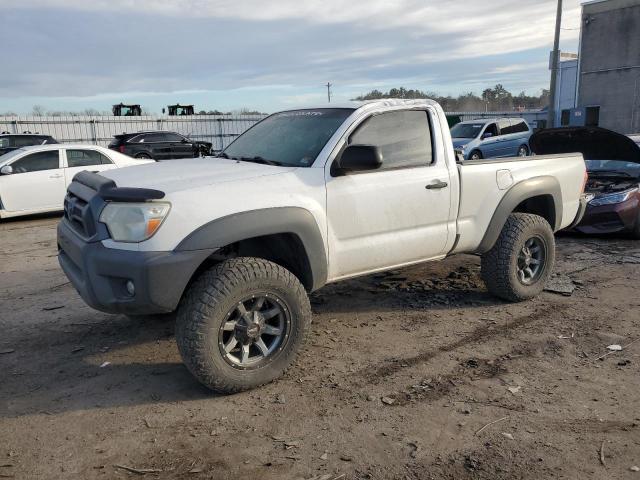Obraz 1 z 2013 TOYOTA TACOMA  2013 z VIN 5TFPX4EN7DX015064