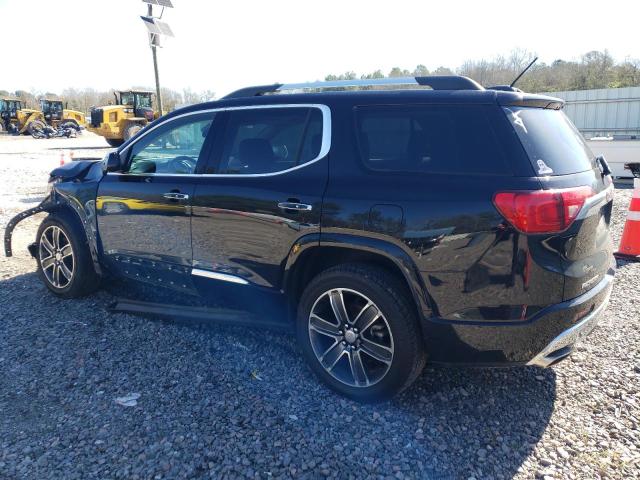 Изображение 2 2018 GMC ACADIA DENALI 2018 с VIN 1GKKNXLS0JZ207280