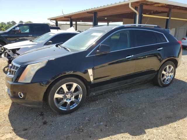 2012 CADILLAC SRX PERFORMANCE COLLECTION 2012 image