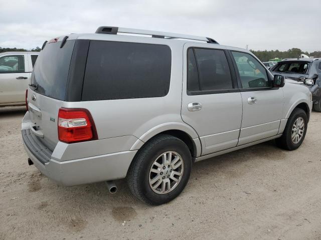 Obraz 3 z 2014 FORD EXPEDITION LIMITED 2014 z VIN 1FMJU1K5XEEF27797