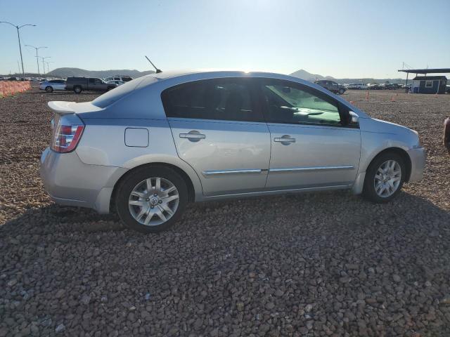 Image 3 of 2012 NISSAN SENTRA 2.0 2012 with VIN 3N1AB6APXCL670534