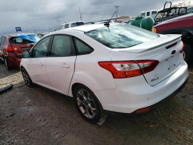 Obraz 2 z 2014 FORD FOCUS SE 2014 z VIN 1FADP3F21EL344293