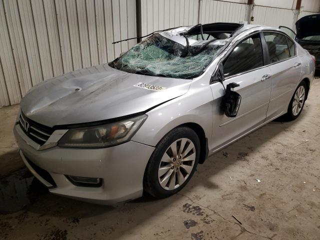 Image 1 of 2013 HONDA ACCORD EX 2013 with VIN 1HGCR2F78DA065148