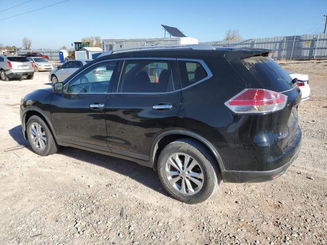 Image 2 of 2016 NISSAN ROGUE S 2016 with VIN KNMAT2MT3GP717845