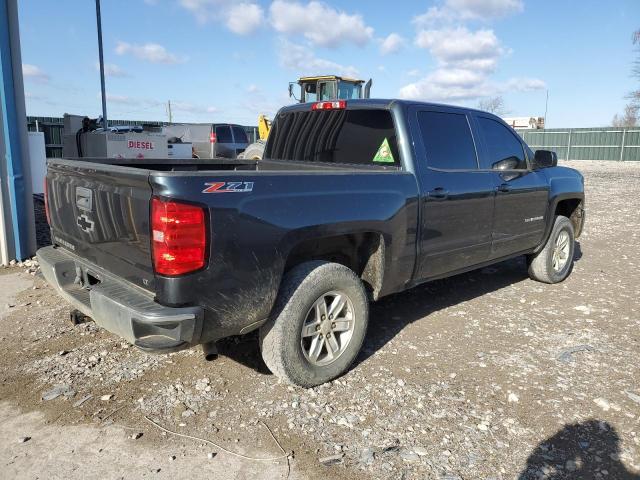 Obraz 3 z 2017 CHEVROLET SILVERADO K1500 LT 2017 z VIN 3GCUKREC1HG363143