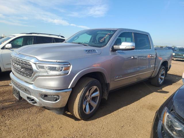 Image 1 of 2021 RAM 1500 LIMITED 2021 with VIN 1C6SRFHT0MN532462
