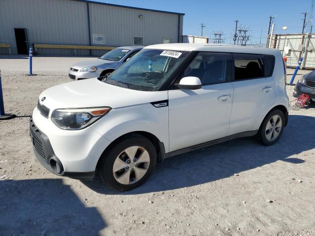 Изображение 1 2015 KIA Soul 2015 с VIN KNDJN2A20F7124254