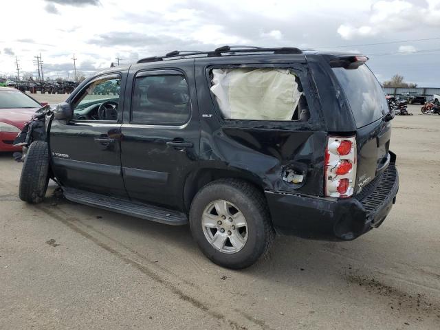 Image 2 of 2007 GMC YUKON  2007 with VIN 1GKFK13097R282221