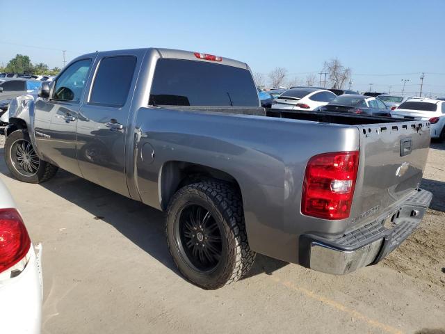 Изображение 2 2008 CHEVROLET SILVERADO C1500 2008 с VIN 3GCEC13J18G235232