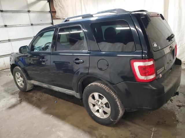 Image 2 of 2010 FORD ESCAPE LIMITED 2010 with VIN 1FMCU9EG6AKB42267