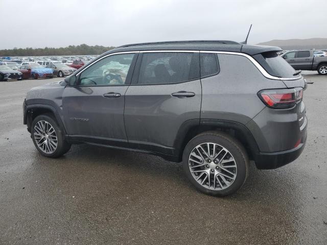 Image 2 of 2022 JEEP COMPASS LIMITED 2022 with VIN 3C4NJDCBXNT194022