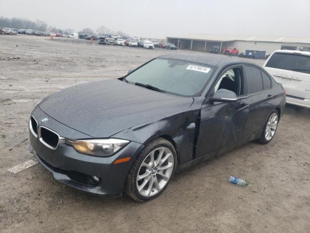 Изображение 2014 BMW 320 I 2014