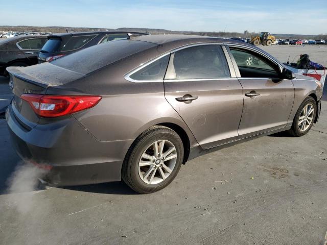 Image 3 of 2016 HYUNDAI SONATA SE 2016 with VIN 5NPE24AFXGH377622