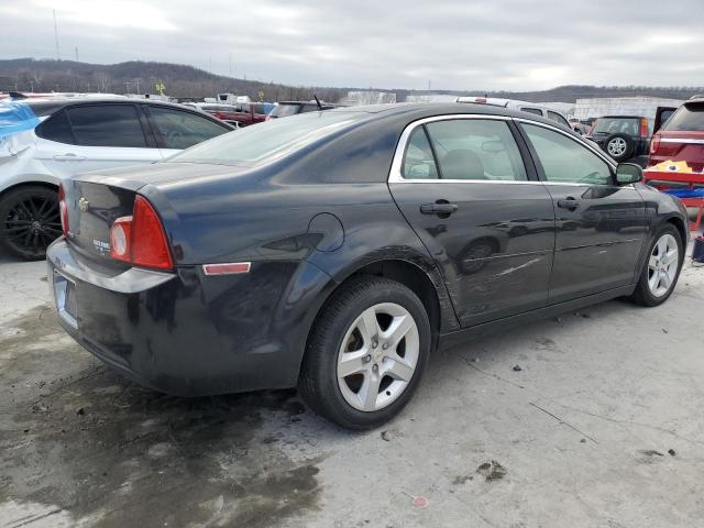 Obraz 3 z 2010 CHEVROLET MALIBU LS 2010 z VIN 1G1ZB5EB6A4141697
