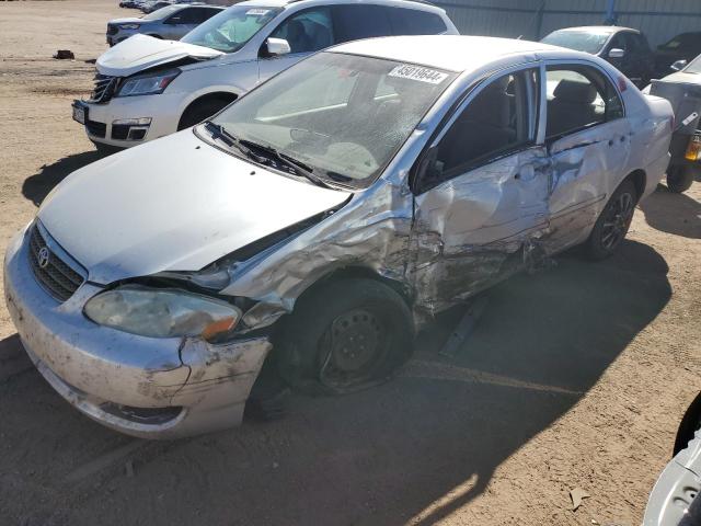 Obraz 1 z 2007 TOYOTA COROLLA CE 2007 z VIN JTDBR32EX70136767
