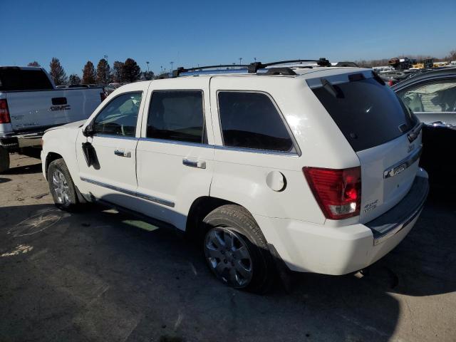 Obraz 2 z 2010 JEEP GRAND CHEROKEE LIMITED 2010 z VIN 1J4RR5GT9AC107259
