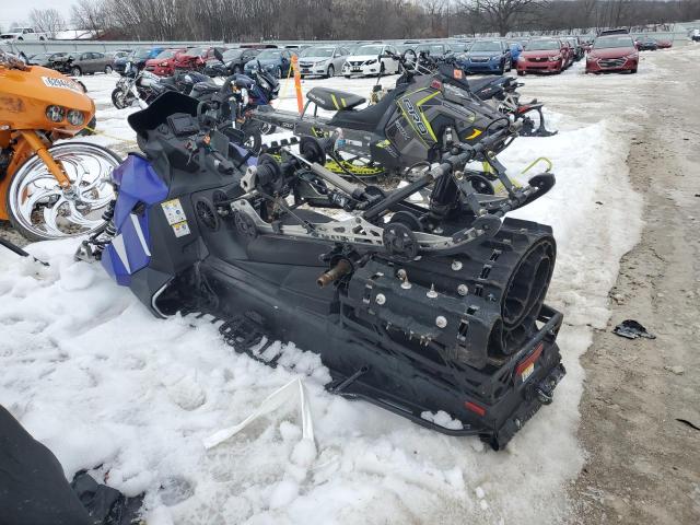 Image 3 of 2018 POLARIS SNOWMOBILE 2018 with VIN SN1FJE8P9JC175382