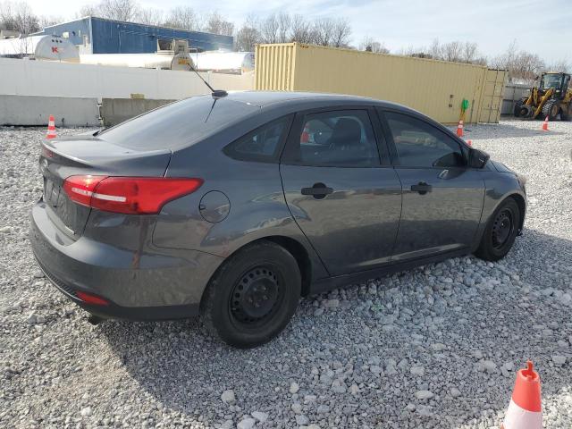 Image 3 of 2016 FORD FOCUS S 2016 with VIN 1FADP3E21GL292975