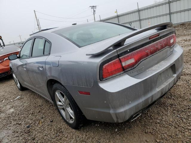 Obraz 2 z 2011 DODGE CHARGER R/T 2011 z VIN 2B3CM5CT8BH543097